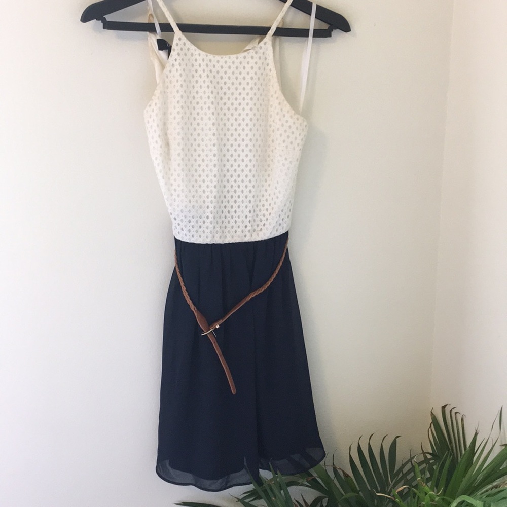 Adorable dress!